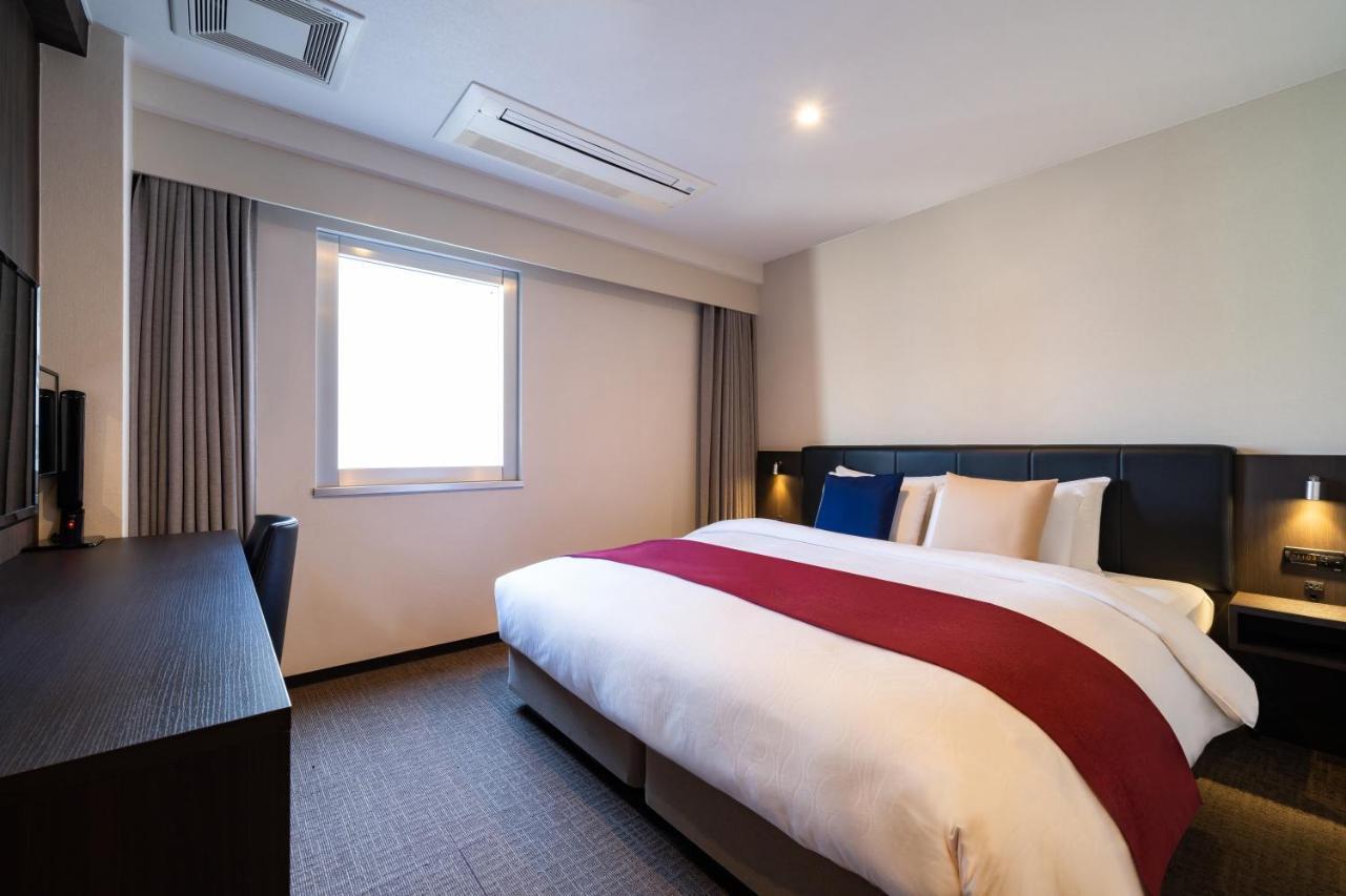 Hotel Shuranza Chiba Exterior foto