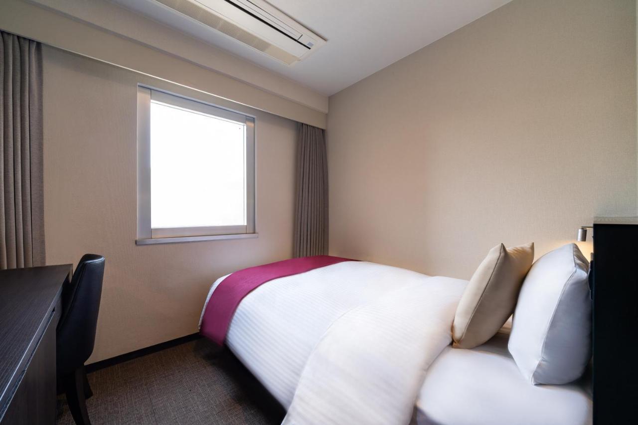 Hotel Shuranza Chiba Exterior foto