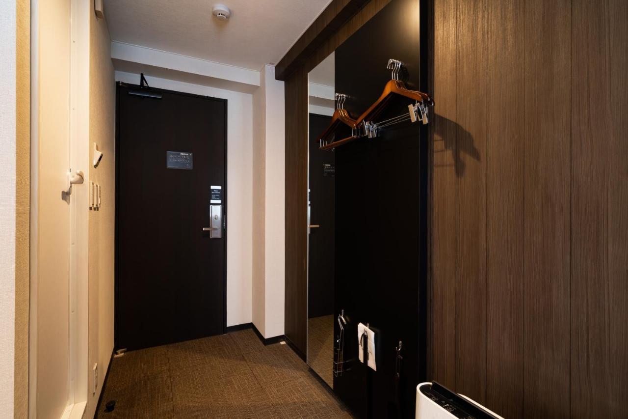 Hotel Shuranza Chiba Exterior foto
