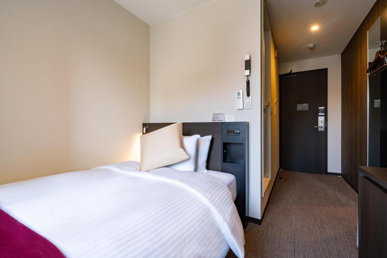 Hotel Shuranza Chiba Exterior foto