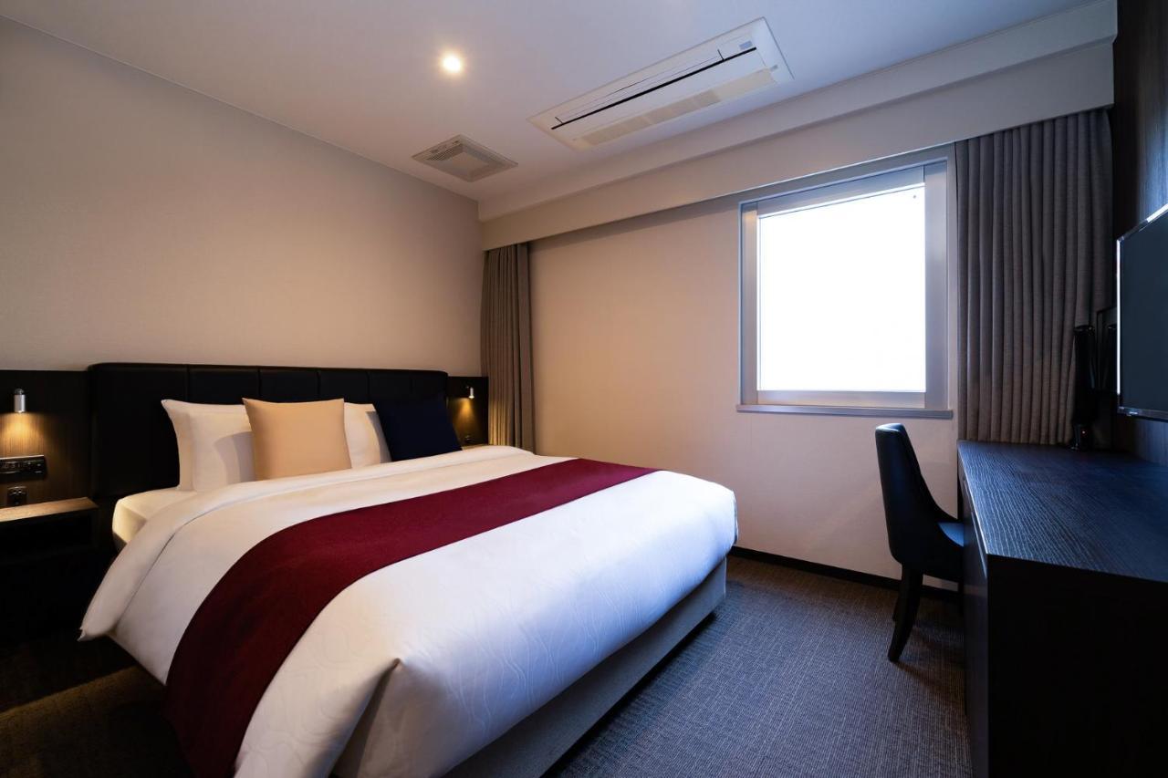 Hotel Shuranza Chiba Exterior foto