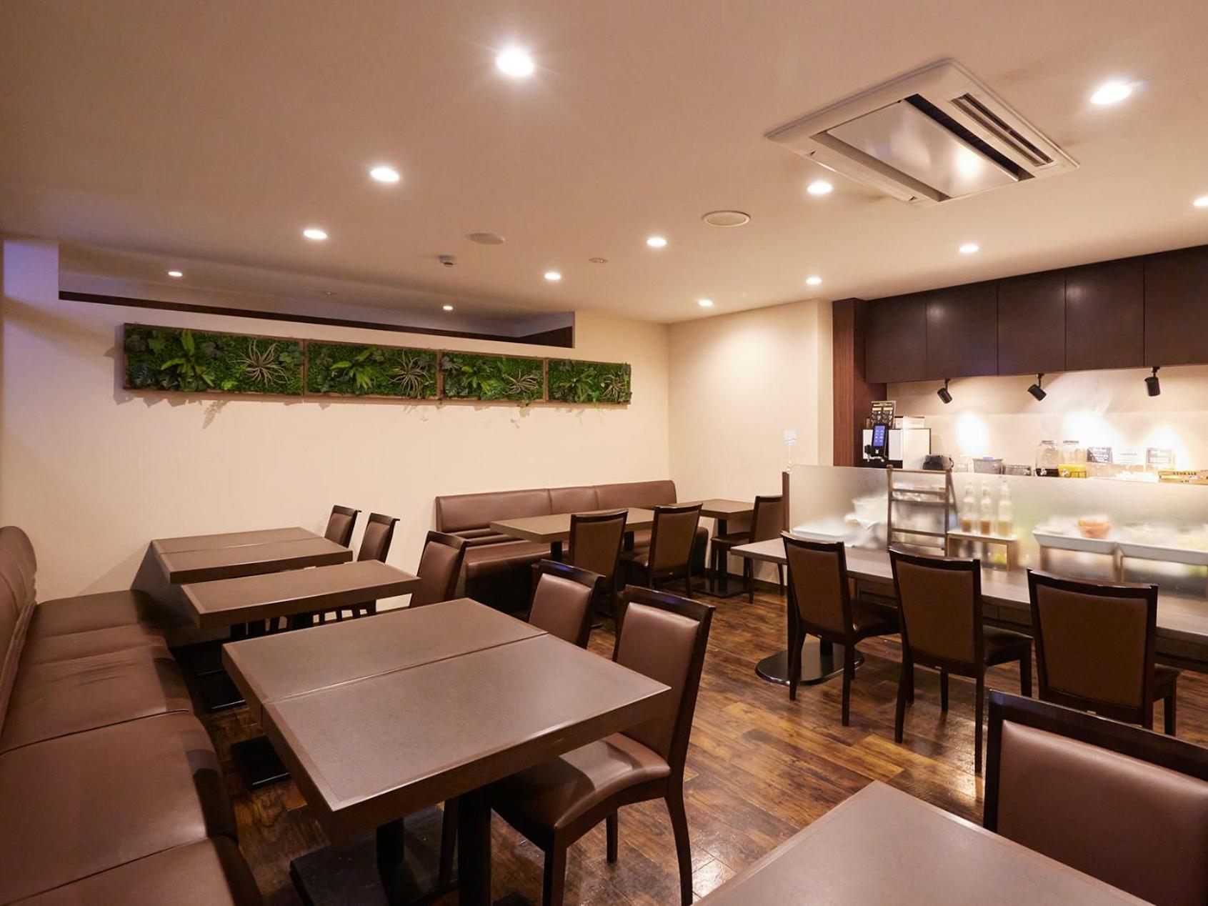 Hotel Shuranza Chiba Exterior foto