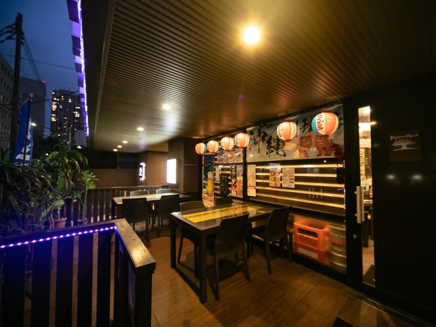 Hotel Shuranza Chiba Exterior foto