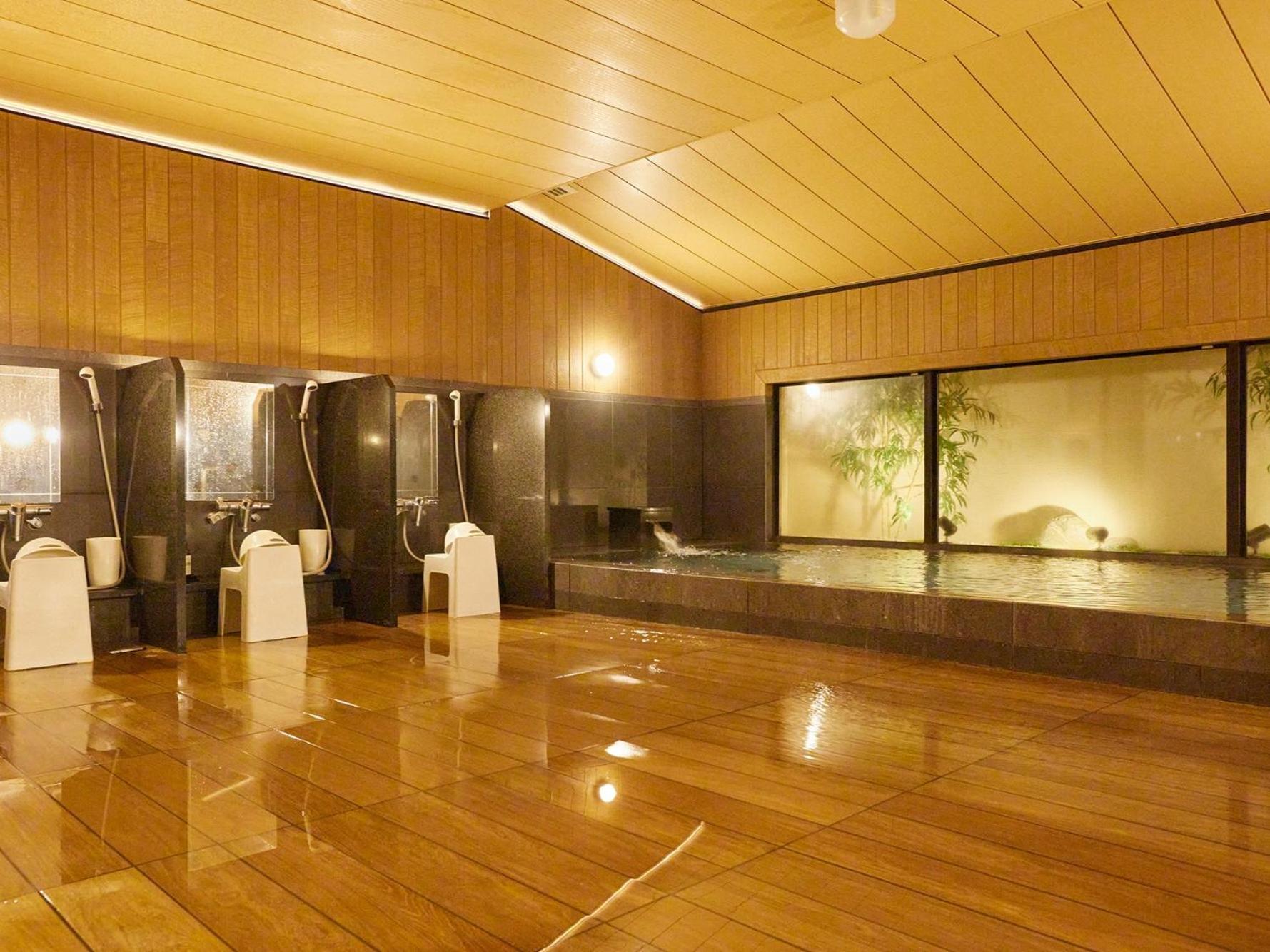 Hotel Shuranza Chiba Exterior foto