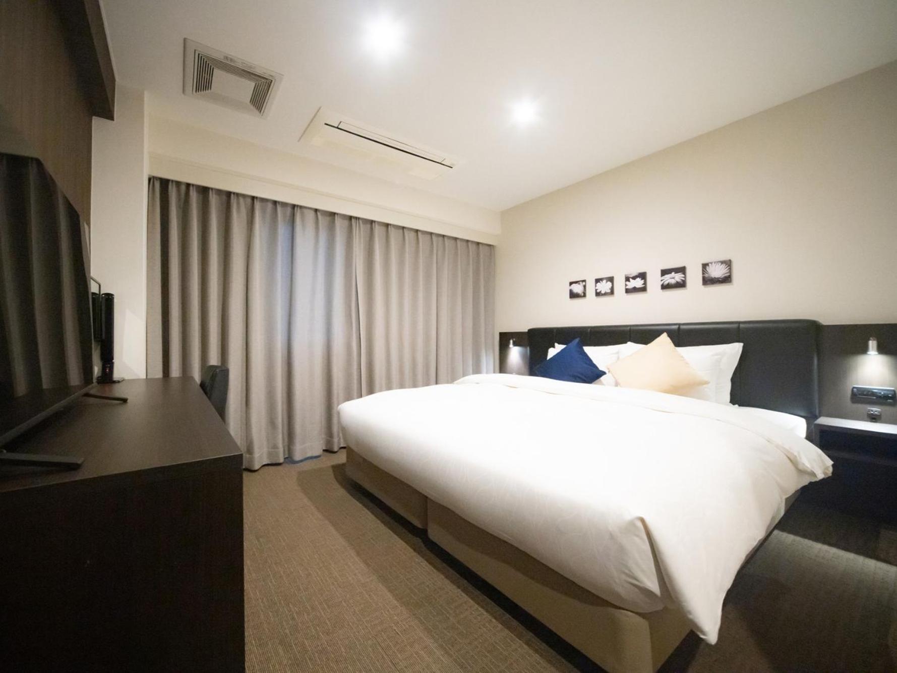 Hotel Shuranza Chiba Exterior foto