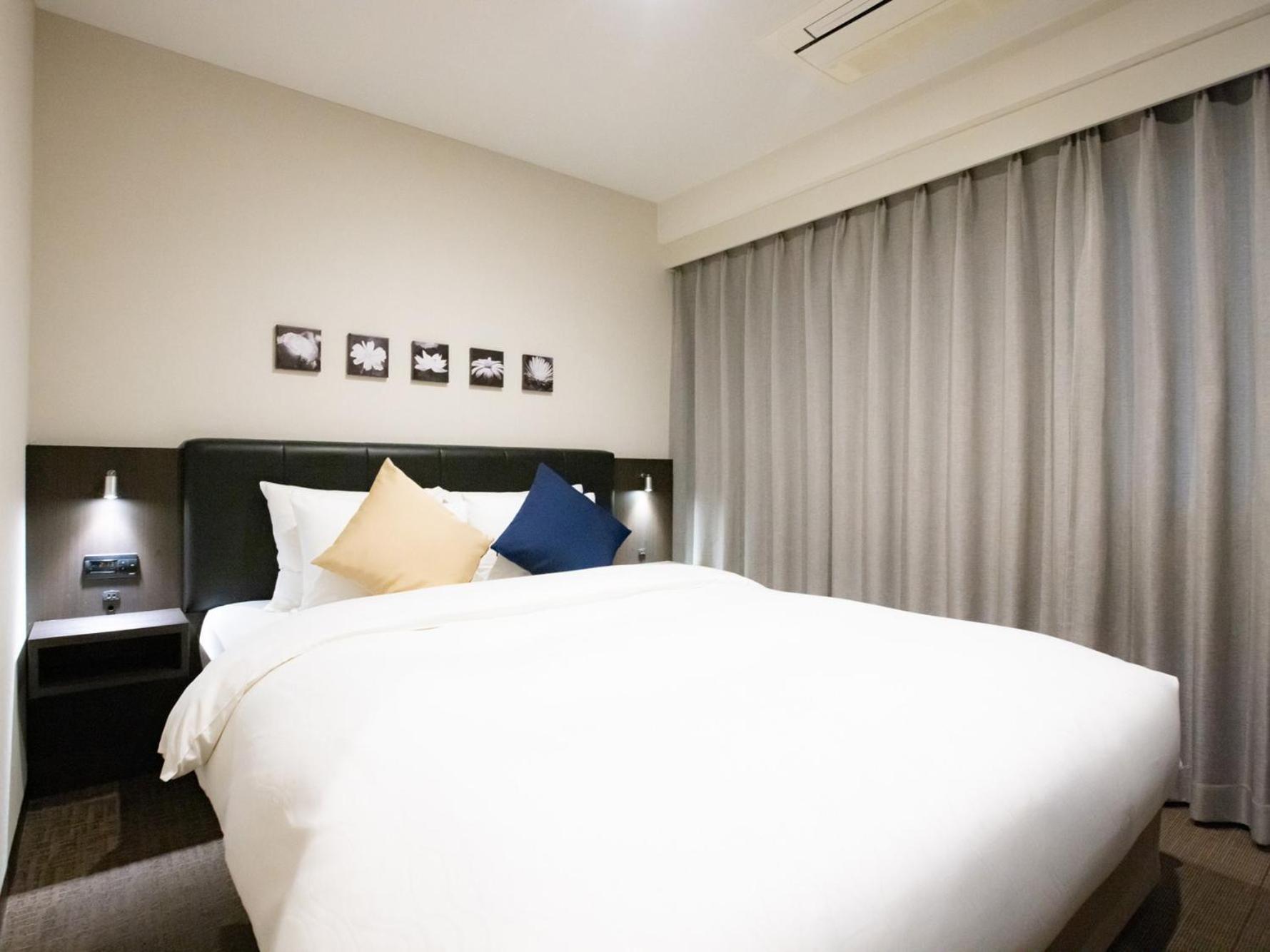 Hotel Shuranza Chiba Exterior foto