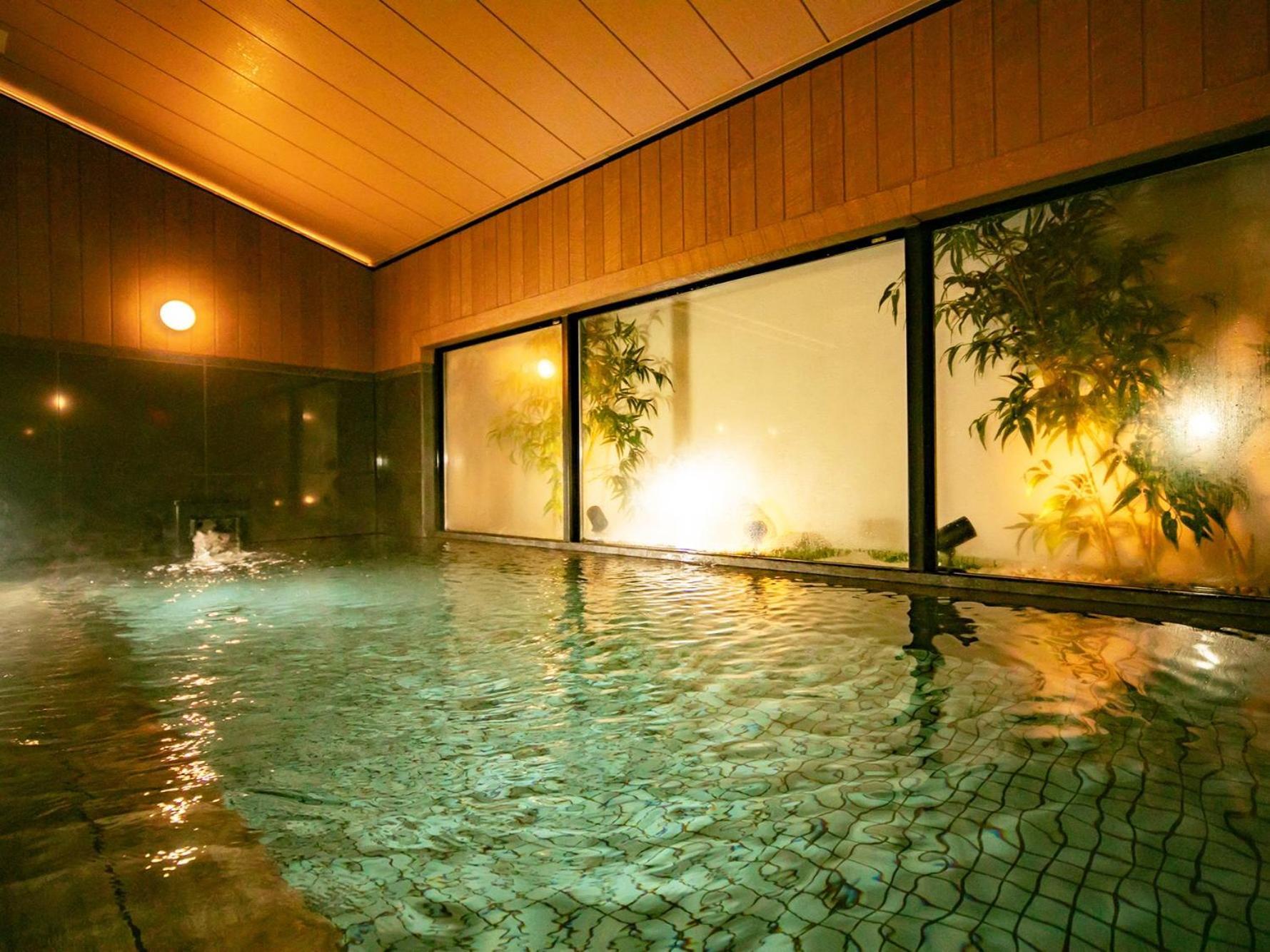 Hotel Shuranza Chiba Exterior foto